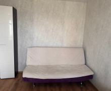 Продам диван раскладной б/у