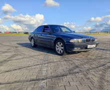 BMW 7 серия, 1994