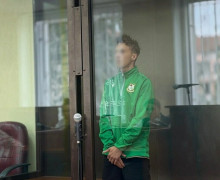 В Черняховске 18-летний юноша ударил отца ножом в шею во время ссоры