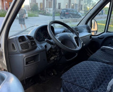 Citroen Jumper, 2003