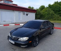 Nissan Maxima, 2001