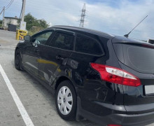 Ford Focus, 2012