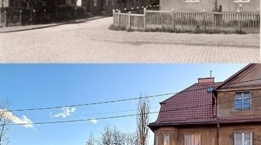 Станочная улица в Калининграде: история бывшего Ратсхофа