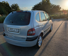 Renault Scenic, 2001