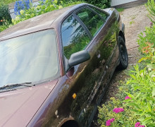 Audi 100, 