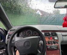 Mercedes-Benz E-класс, 1997