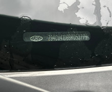 Hyundai Solaris, 