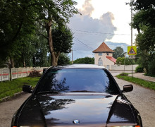 BMW 7 серия, 