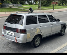 ВАЗ (LADA) 2111, 