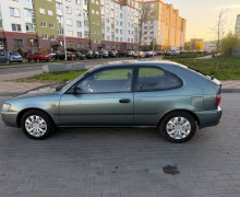 Toyota Corolla, 