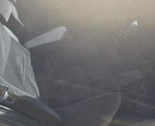 Opel Omega, 