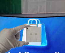 Зарядные устройства и кабели USB-C