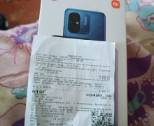 Продаётся телефон Redmi 12C