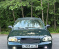 Suzuki Baleno, 