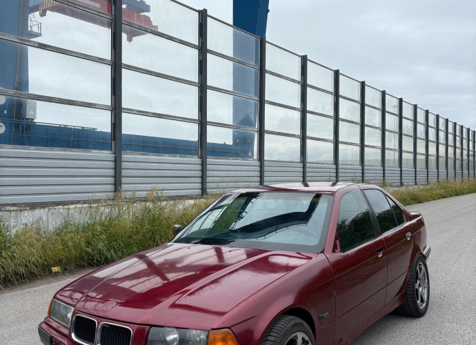 BMW 3 серия, 1995