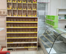 Продажа торгового оборудования
