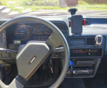 Mazda 323, 