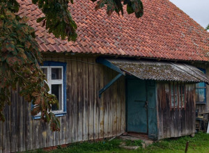 Самобытное Матросово. Часть 2