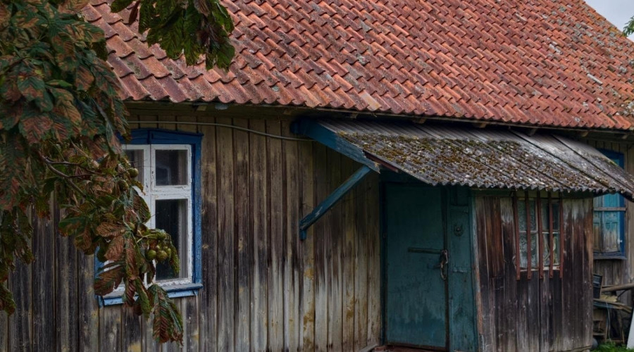Самобытное Матросово. Часть 2