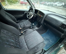 Volkswagen Golf, 