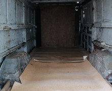 Mercedes-Benz Другая , 