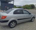 KIA Rio, 