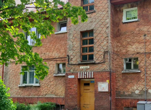 Балтийск: город моря, кораблей и янтарного побережья