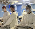 В Калининграде хирурги отмечают рост числа молодых пациентов с желчнокаменной болезнью