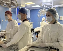 В Калининграде хирурги отмечают рост числа молодых пациентов с желчнокаменной болезнью