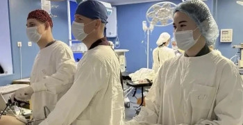 В Калининграде хирурги отмечают рост числа молодых пациентов с желчнокаменной болезнью