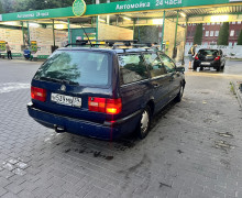 Volkswagen Passat, 1995