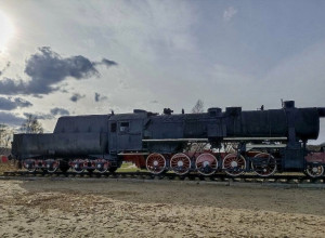 В Железнодорожном появится сквер в память о первых переселенцах