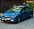Honda Civic, 2008