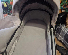 Продам коляску 2 в 1