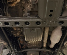 Toyota Land Cruiser, 2002