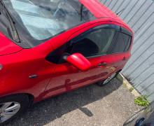Toyota Yaris, 