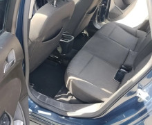 Opel Astra, 