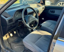 Hyundai Другая, 1993