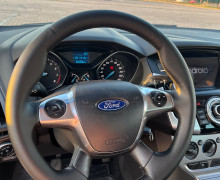 Ford Focus, 2011