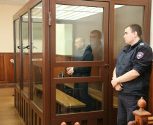 В Советске осудили мужчину за преследование и нападение на 6-летнюю девочку в подъезде