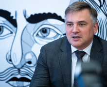 Ермак: «Белая дюна» будет принципиально отличаться от Светлогорска и Зеленоградска