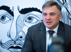 Ермак: «Белая дюна» будет принципиально отличаться от Светлогорска и Зеленоградска