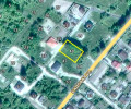 Продам земельный участок 8 соток ИЖС в Багратионовске