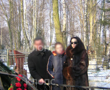 «Я шла по морозу в крови и с мешком на голове»: история калининградки, пережившей пытки и убийство мужа