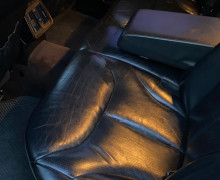 Mercedes-Benz Другая , 1993