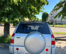 Chery Tiggo 2, 2007