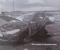 Водитель Mercedes, сбивший ребёнка на окружной в Калининграде, приговорён к полутора годам колонии-поселения