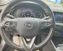 Opel Insignia, 2021