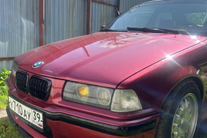 BMW Другая, 