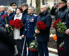 Герой России Андрей Козлов — о тридцати годах службы, боевом братстве и работе с людьми